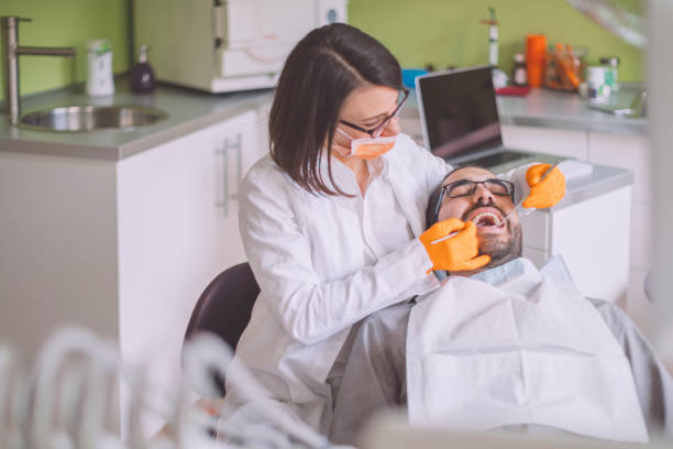 Best Emergency Treatment for Toothache in Bowie, MD