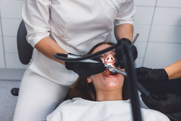 Best Emergency Tooth Extraction in Bowie, MD