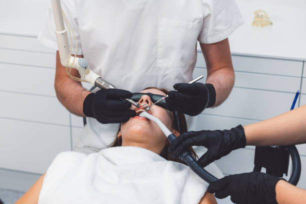 Best Emergency Tooth Extraction in Bowie, MD