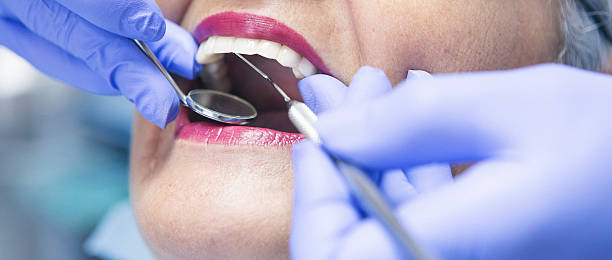 Emergency Orthodontic Repairs